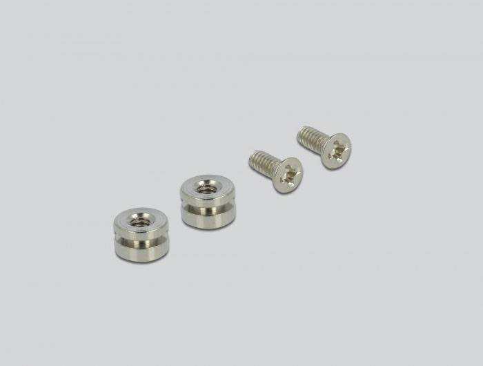 Delock 89045 PCI-Express Karte M.2 PCIe