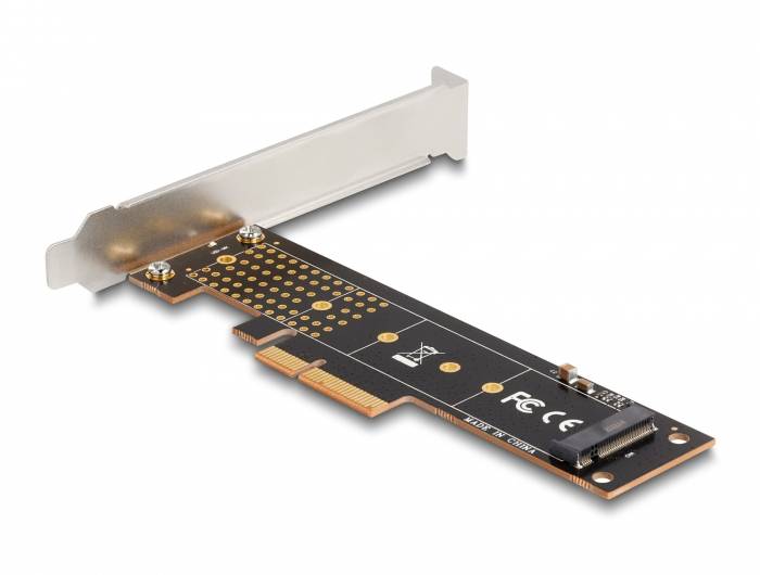 Delock 89836 PCI-Express Karte M.2 PCIe