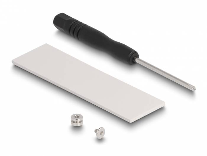 Delock 89836 PCI-Express Karte M.2 PCIe