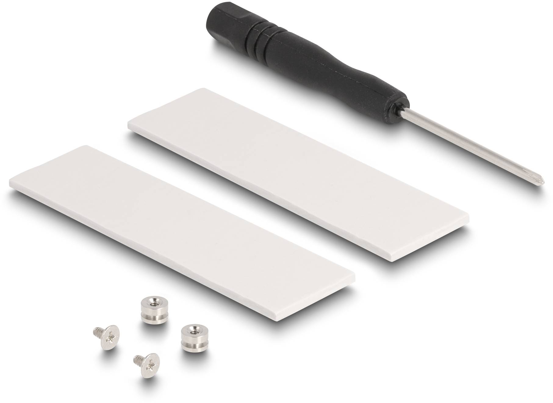 Delock 89837 PCI-Express Karte M.2 PCIe