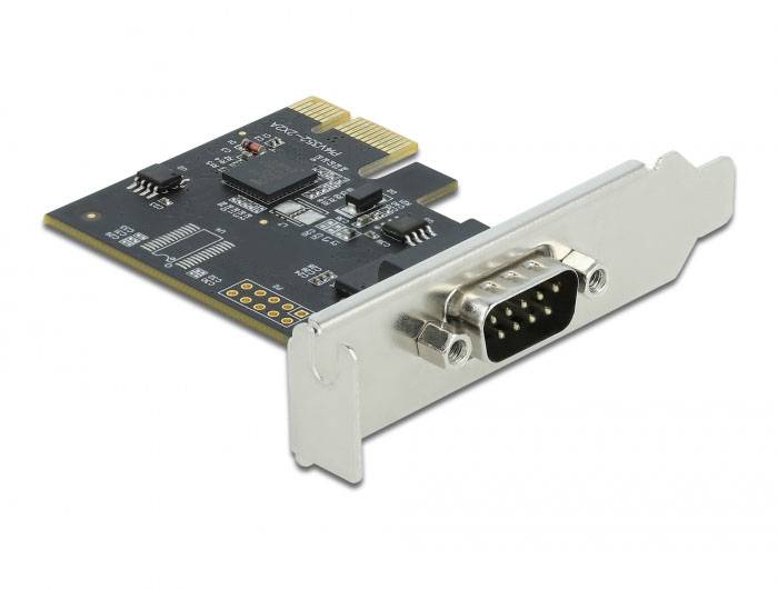 Delock 90000 PCI-Express Karte RS232 PCIe