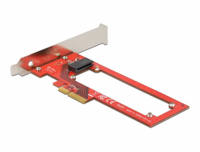 Delock 90055 PCI-Express Karte PCIe