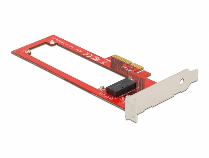 Delock 90055 PCI-Express Karte PCIe