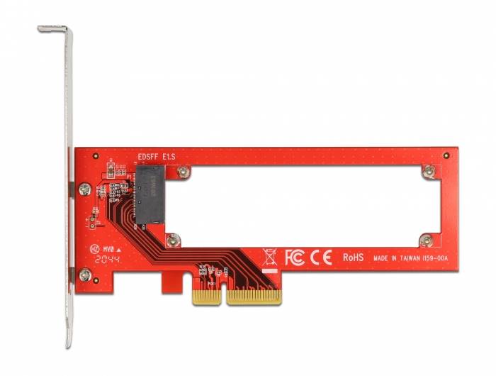 Delock 90055 PCI-Express Karte PCIe