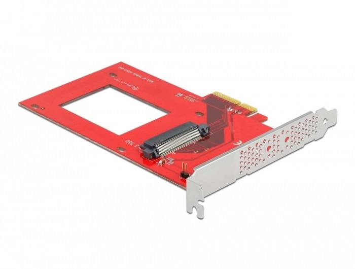 Delock 90071 PCI-Express Karte PCIe