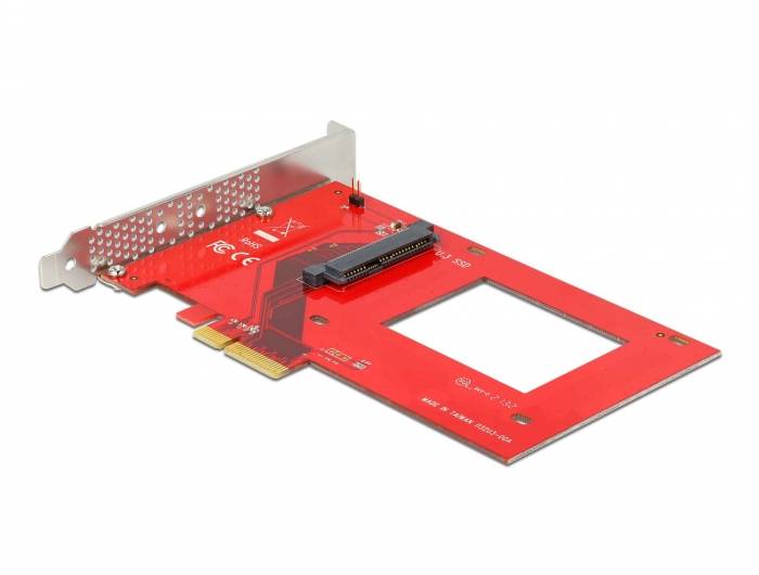 Delock 90071 PCI-Express Karte PCIe