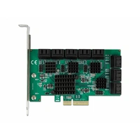 Delock 90073 PCI-Express Karte SATA PCIe Delock 90073 PCI-Express Karte SATA PCIe