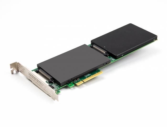 Delock 90091 PCI-Express Karte U.2 PCIe