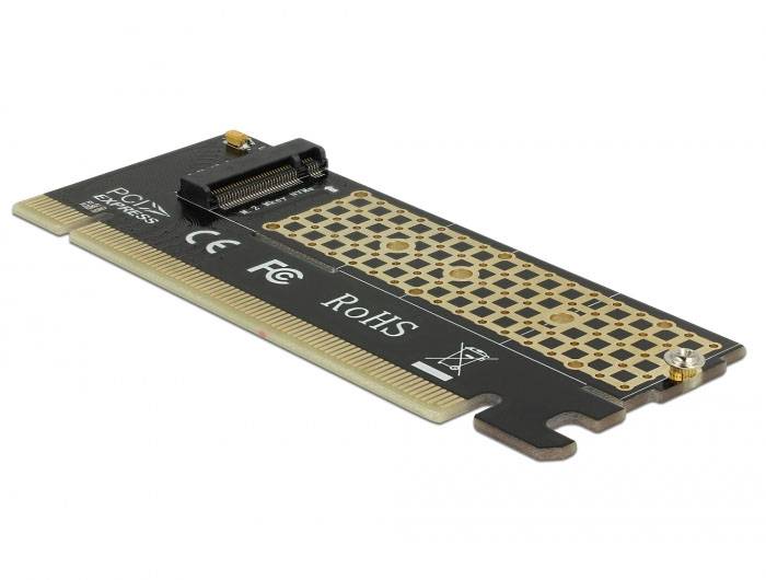 Delock 90300 PCI-Express Karte M.2 PCIe