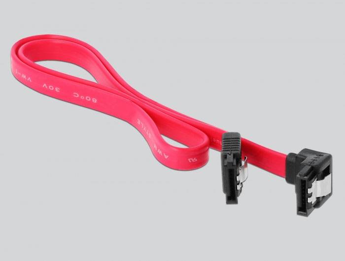 Delock 90395 PCI-Express Karte SATA PCIe