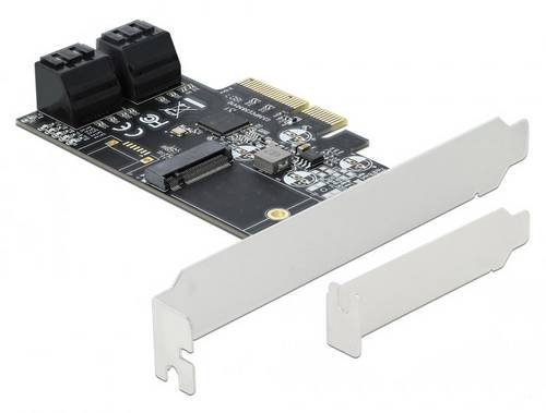 Delock 90396 PCI-Express Karte M.2, SATA PCIe