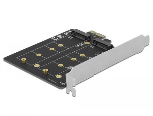 Delock 90432 PCI-Express Karte M.2 PCIe