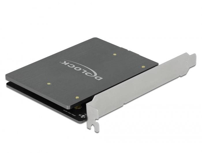 Delock 90432 PCI-Express Karte M.2 PCIe