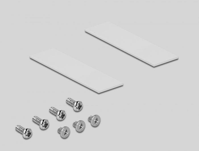 Delock 90432 PCI-Express Karte M.2 PCIe