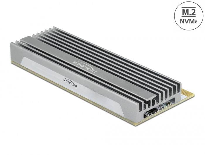 Delock 90566 PCI-Express Karte M.2 PCIe