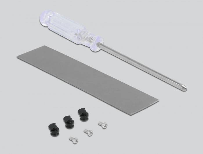 Delock 90566 PCI-Express Karte M.2 PCIe