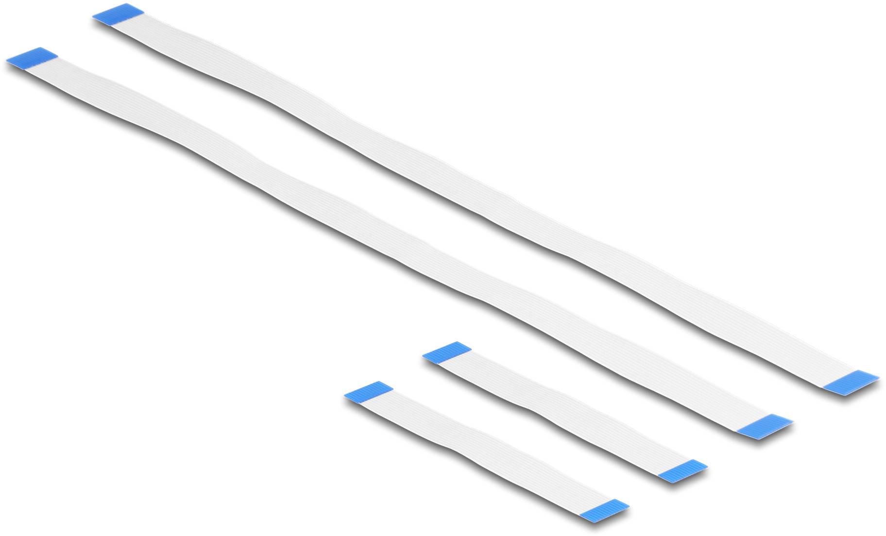 Delock 90603 2D Barcode-Scanner Kabelgebunden 1D, 2D LED Schwarz Einbau-Scanner