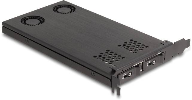Delock 47042 PCI-Express Karte M.2 PCIe