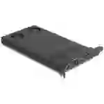 Delock 47042 PCI-Express Karte M.2 PCIe Delock 47042 PCI-Express Karte M.2 PCIe