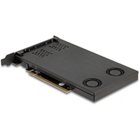 Delock 47042 PCI-Express Karte M.2 PCIe Delock 47042 PCI-Express Karte M.2 PCIe