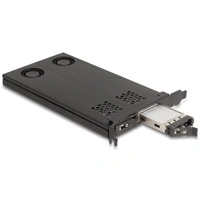 Delock 47042 PCI-Express Karte M.2 PCIe Delock 47042 PCI-Express Karte M.2 PCIe