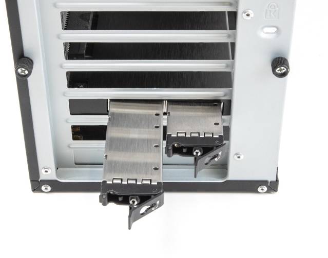 Delock 47042 PCI-Express Karte M.2 PCIe