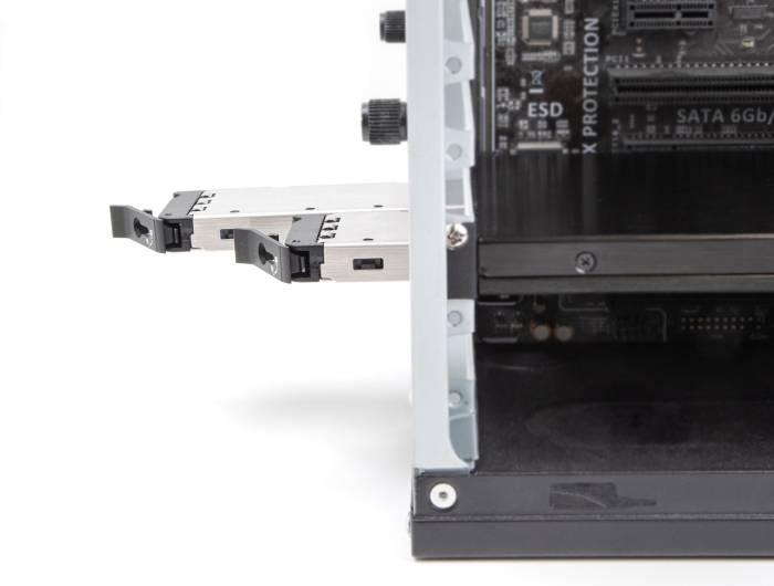 Delock 47042 PCI-Express Karte M.2 PCIe