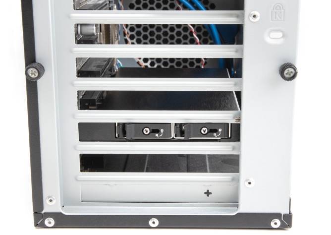 Delock 47042 PCI-Express Karte M.2 PCIe