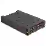 Delock 47072 Festplatten-Wechselrahmen M.2, PCI, PCIe Delock 47072 Festplatten-Wechselrahmen M.2, PCI, PCIe