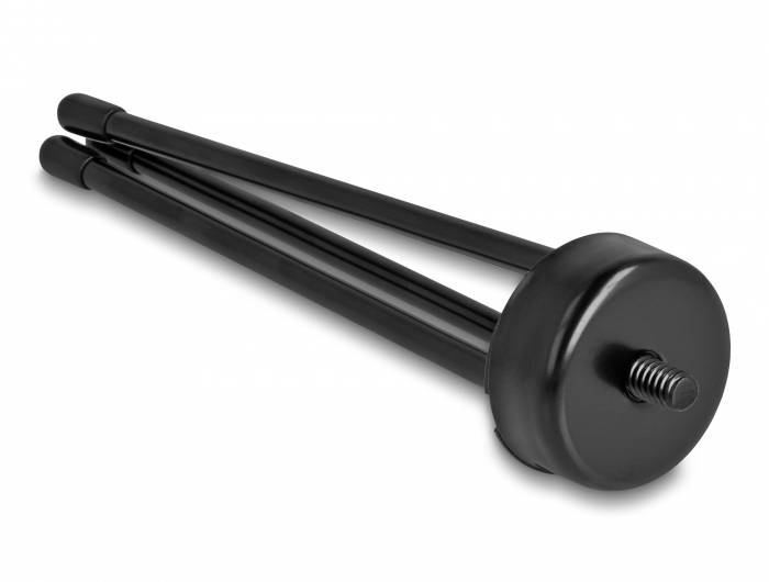 Delock 96400 Full HD-Webcam Klemm-Halterung