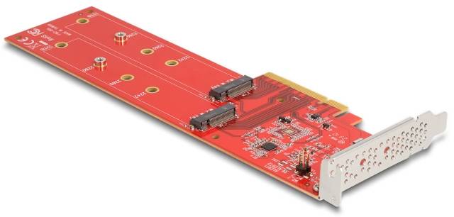 Delock 90616 PCI-Express Karte M.2 PCIe