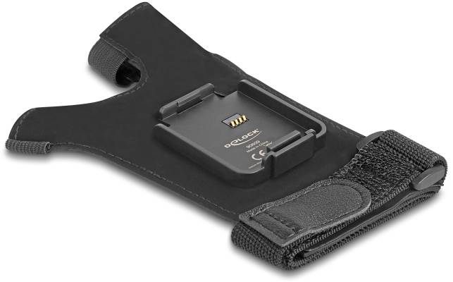 Delock 90609 Scanner-Handschlaufe Schwarz