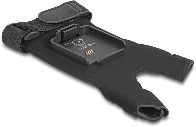 Delock 90609 Scanner-Handschlaufe Schwarz