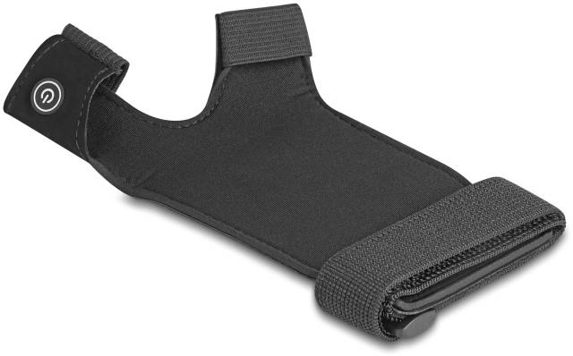 Delock 90609 Scanner-Handschlaufe Schwarz