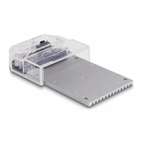 Delock 63368 Festplatten-Dockingstation Delock 63368 Festplatten-Dockingstation