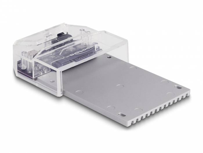 Delock 63368 Festplatten-Dockingstation