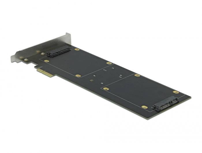 Delock 90433 PCI-Express Karte SATA PCIe