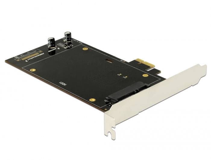Delock 90349 PCI-Express Karte SATA PCIe