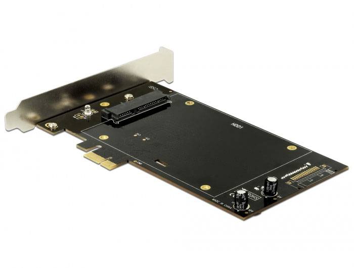 Delock 90349 PCI-Express Karte SATA PCIe