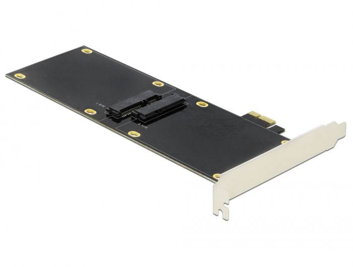 Delock 90348 PCI-Express Karte SATA PCIe
