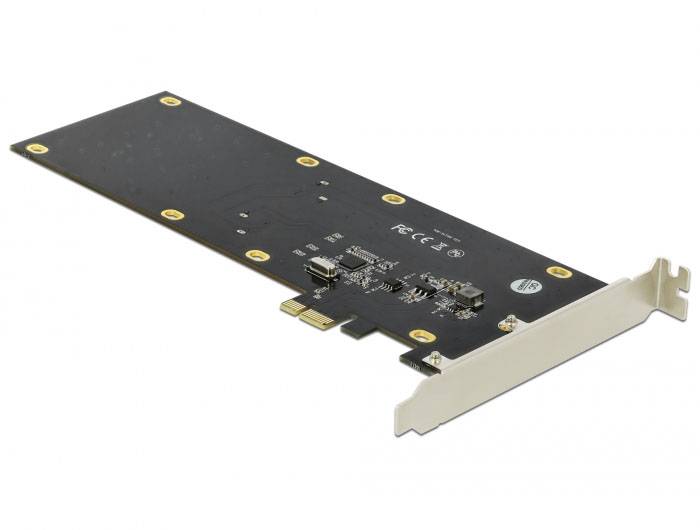 Delock 90348 PCI-Express Karte SATA PCIe