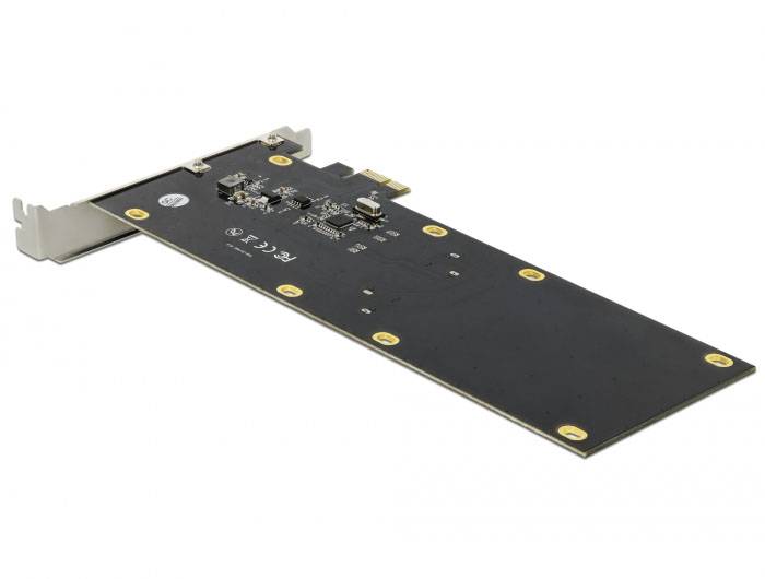 Delock 90348 PCI-Express Karte SATA PCIe