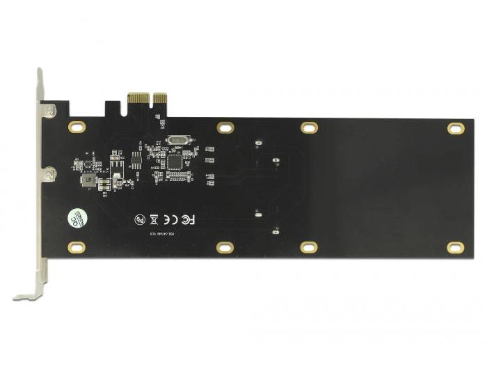 Delock 90348 PCI-Express Karte SATA PCIe