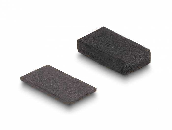 Delock 64051 Schnittstellen-Konverter [1x M2 - 5x SATA]