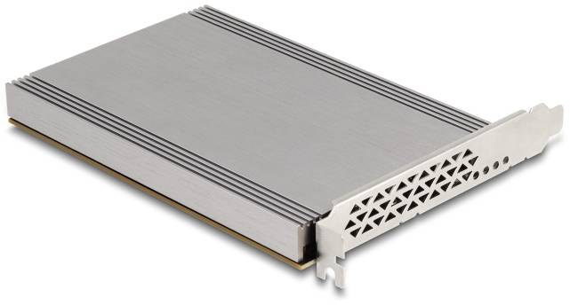 Delock 90210 PCI-Express Karte M.2 PCIe