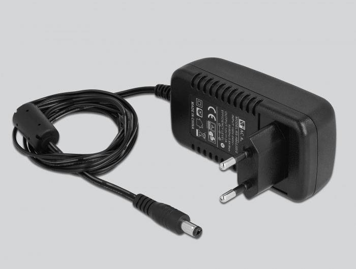 Delock 64086 Schnittstellen-Konverter [1x USB 3.0 - 1x SATA]