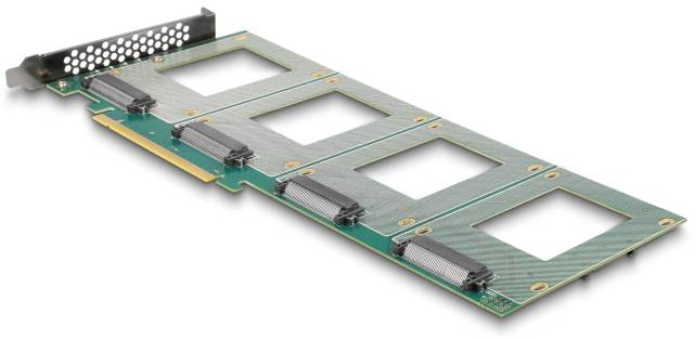 Delock 90169 PCI-Express Karte U.2 PCIe