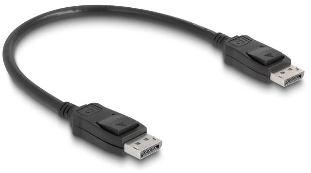 Delock 90161 PCI-Express Karte DisplayPort, USB-C® PCIe