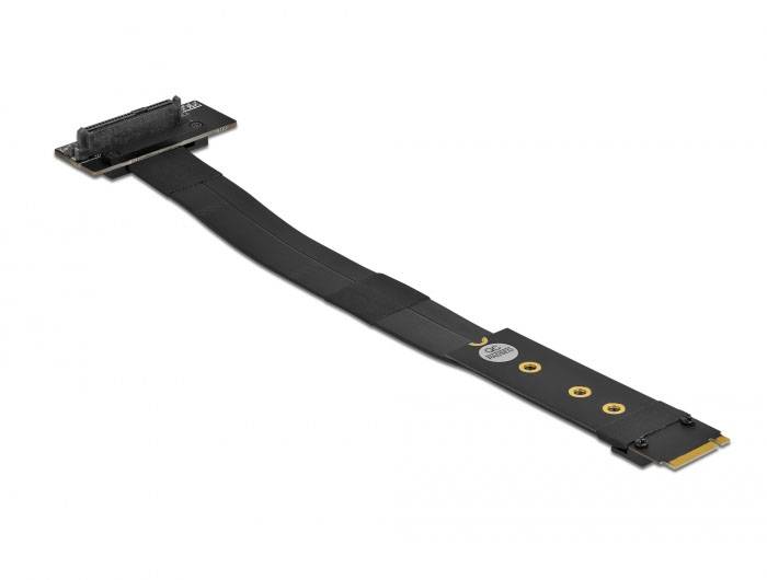 Delock 64135 M.2 Controller U.2