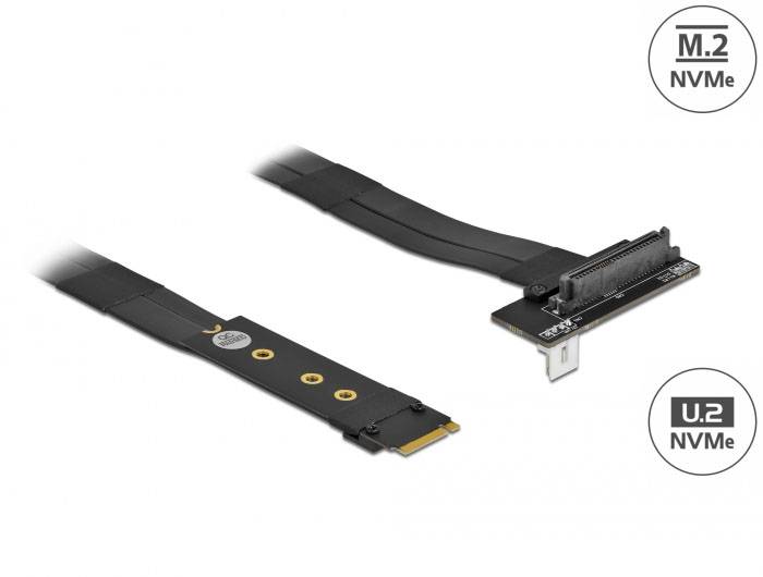 Delock 64135 M.2 Controller U.2